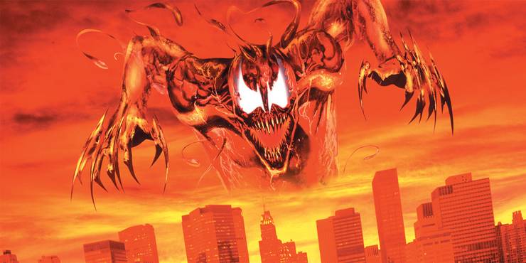 10 Marvel Comics To Read If You Like The Walking Dead 10 Marvel Comics To Read If You Like The Walking Dead